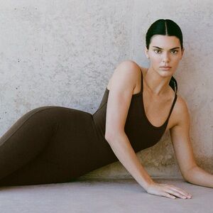 ALO Yoga Espresso One Piece Jumpsuit